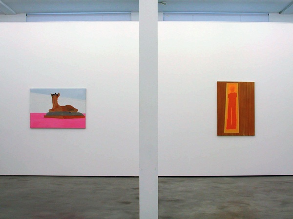 galery view