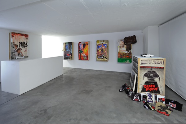 galery view